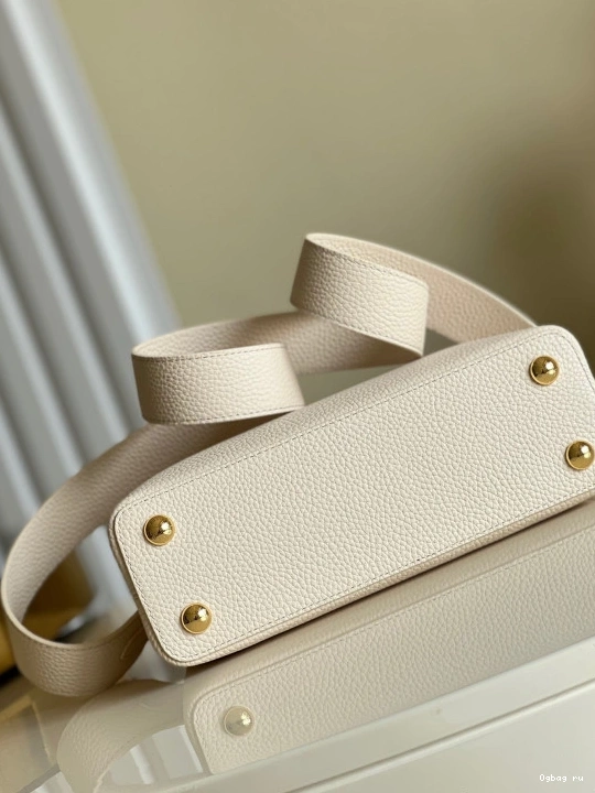 BB VUITTON CAPUCINES LOUIS 0807